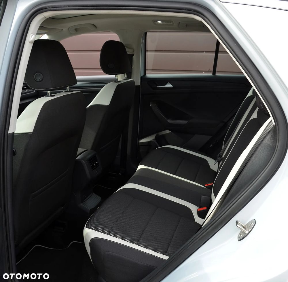 Volkswagen T-Roc 1.5 TSI GPF ACT Active - 8