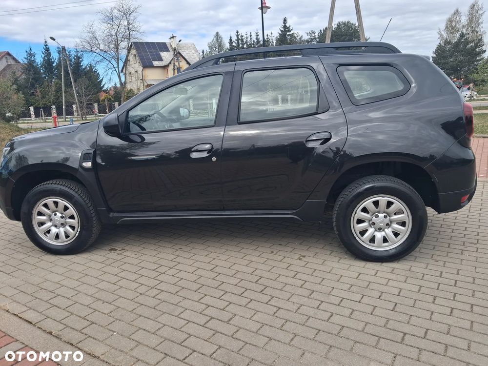 Dacia Duster TCe 125 4x2 Prestige - 12