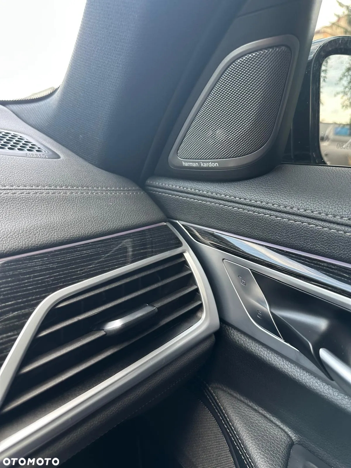 BMW Seria 7 740Li - 17