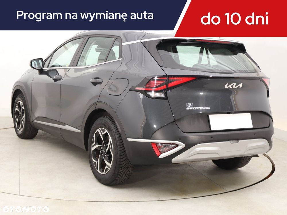 Kia Sportage - 6