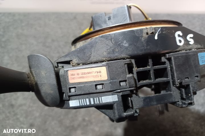 ANSAMBLU MANETE SEMNALIZARE + STERGATOARE 1S7T-13335-AE 1S7T13335AE 1 - 5