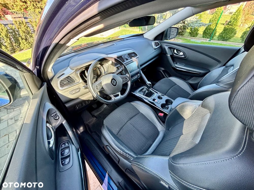 Renault Kadjar 1.2 Energy TCe Zen - 9