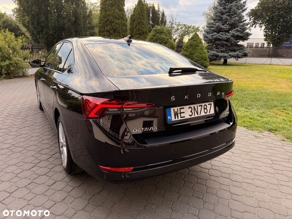 Skoda Octavia - 9