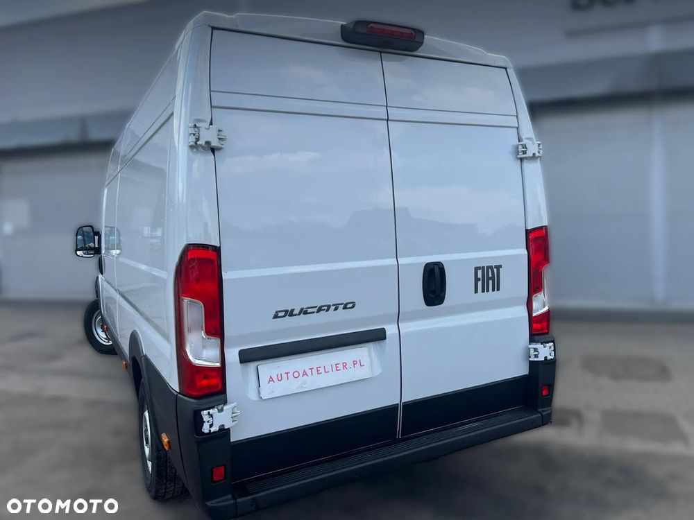 Fiat DUCATO L4 H2 - 15