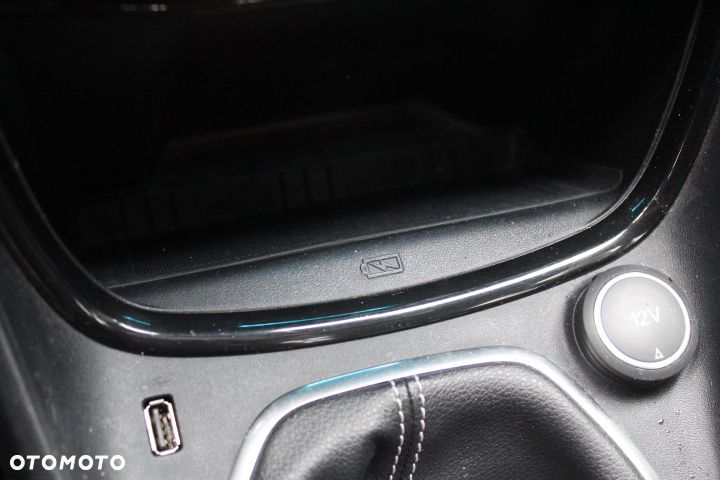 Ford Puma 1.0 EcoBoost Hybrid TITANIUM X - 23