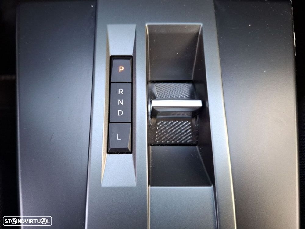 Opel Frontera 1.2 Hybrid GS eDCT - 19