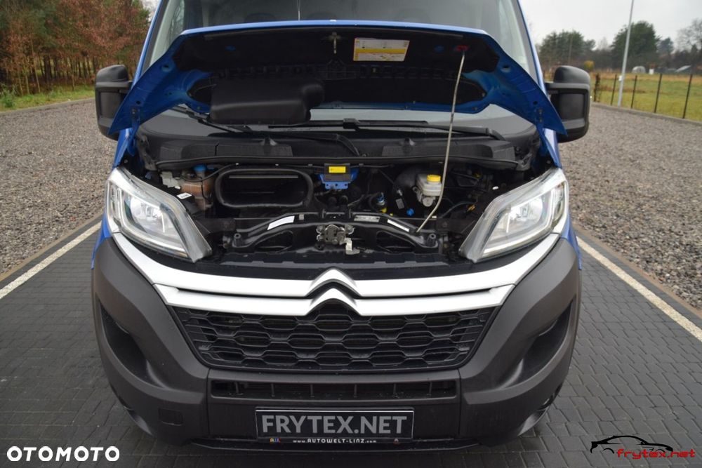 Citroën Jumper - 10