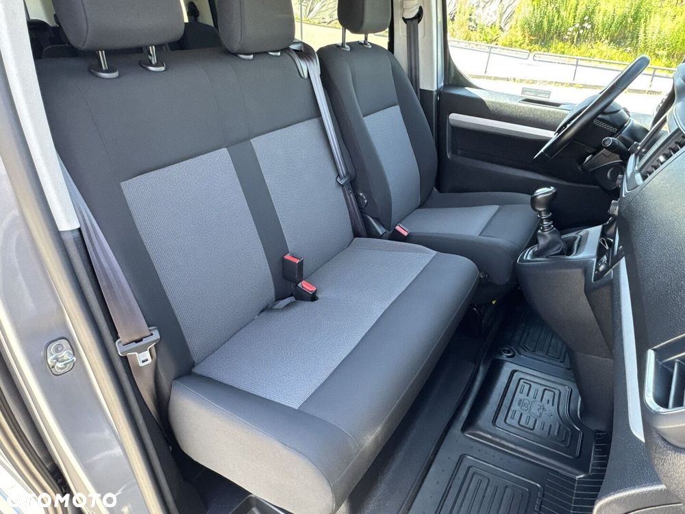 Toyota Proace Verso 2.0 D4-D Long Business - 16
