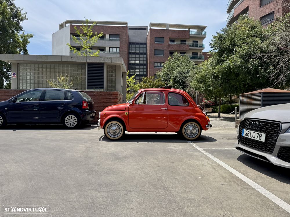Fiat 500 - 6