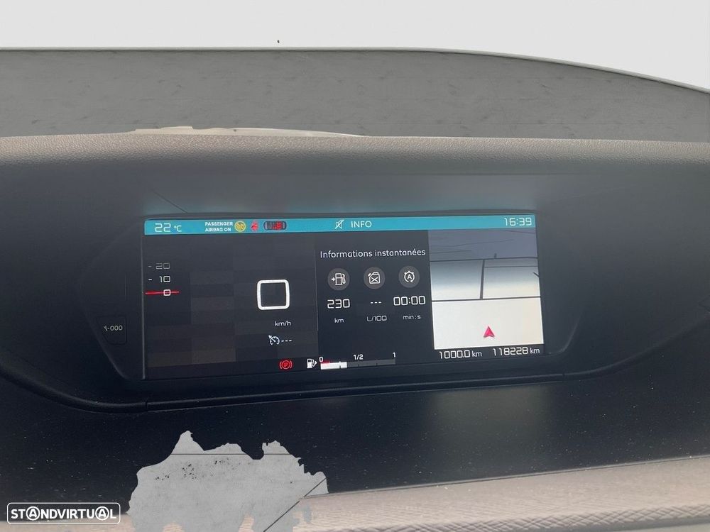 Citroën C4 Picasso 1.2 PureTech Feel - 7