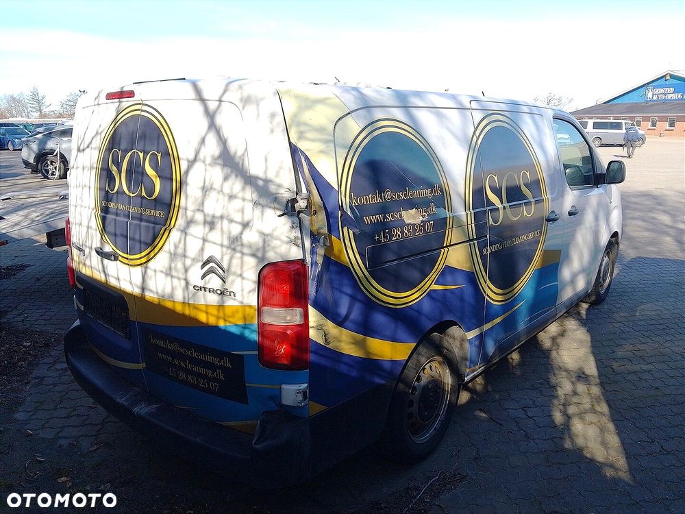 Citroën Jumpy LONG L2 - 3