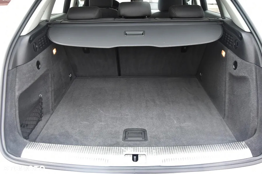 Audi Q3 2.0 TDI Sport - 22