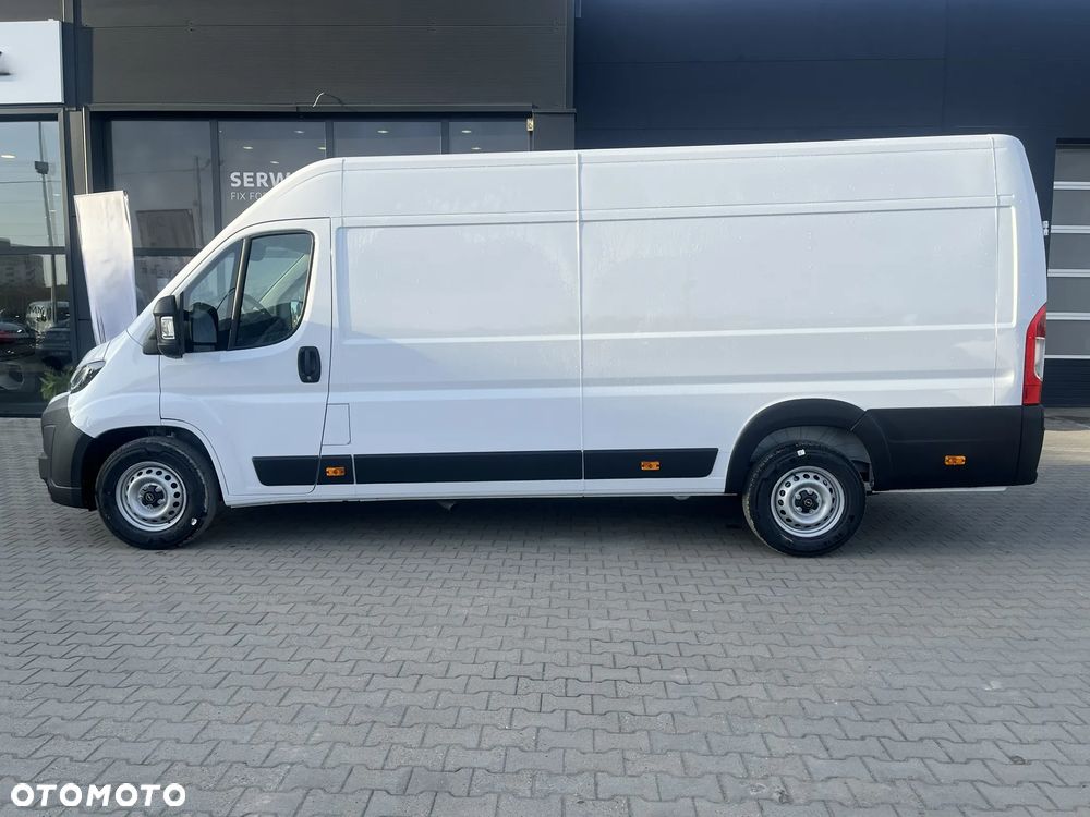 Opel Movano - 8