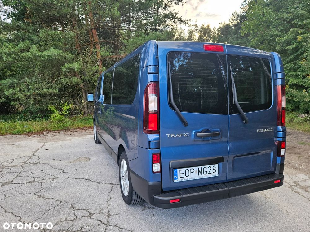 Renault Trafic - 4