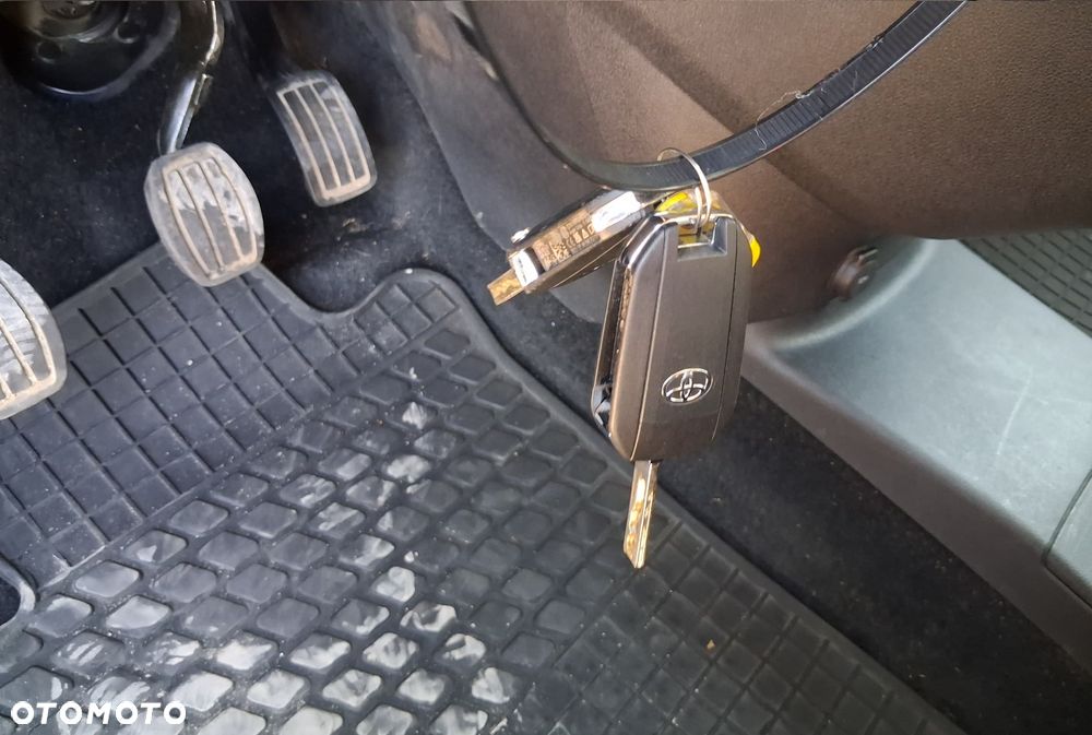Toyota PROACE - 18