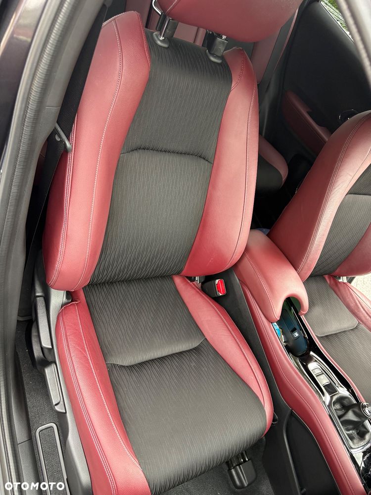 Honda HR-V 1.5 Sport - 25