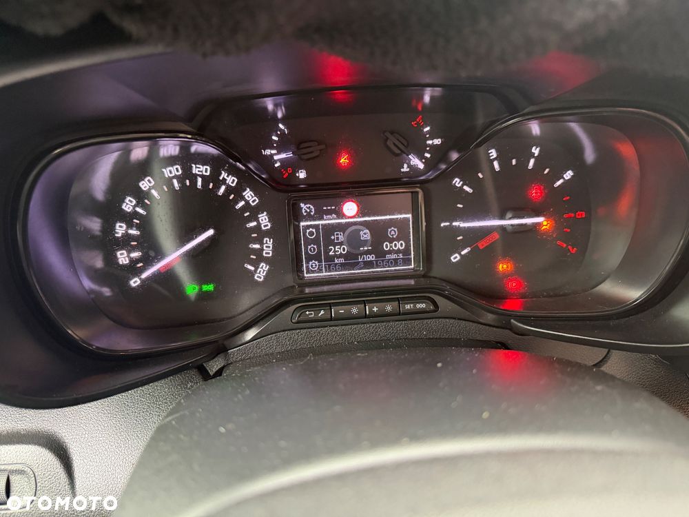 Citroën Berlingo - 11