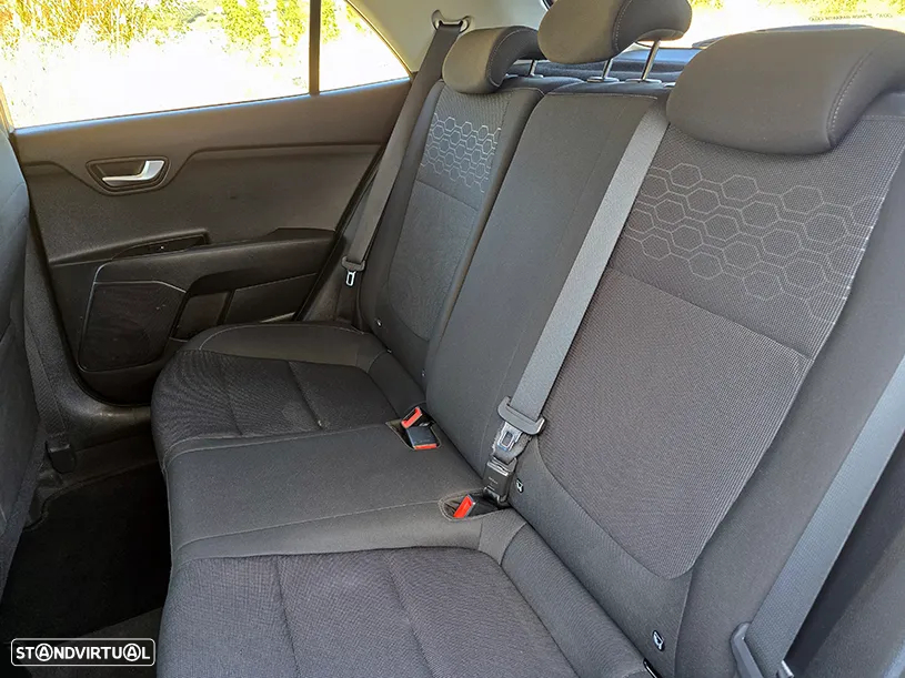 Kia Rio 1.2 CVVT SX - 12