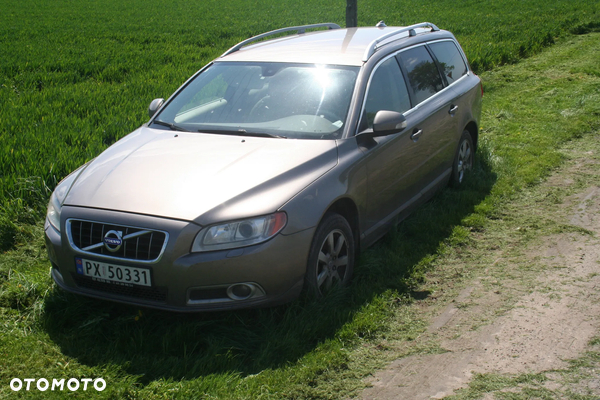 Volvo V70 na czesci