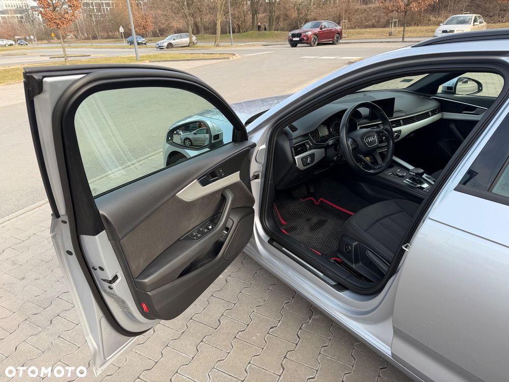Audi A4 Avant - 9