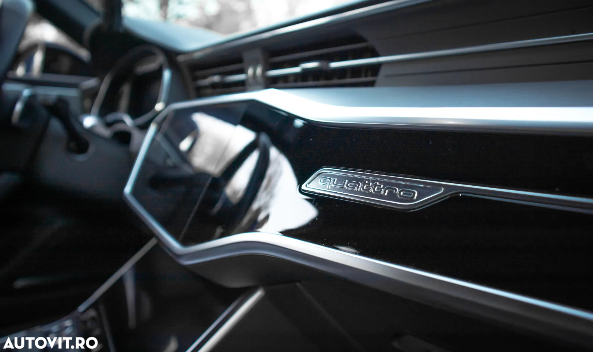 Audi A6 3.0 50 TDI quattro Tiptronic Sport - 28