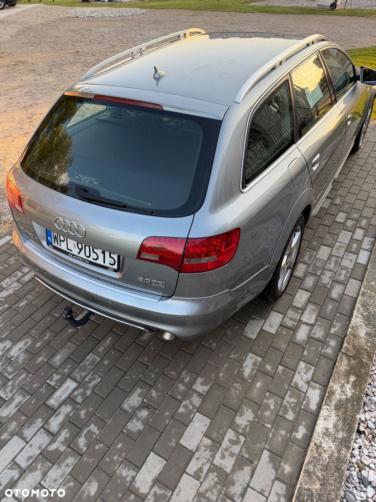 Audi A6 Allroad - 18