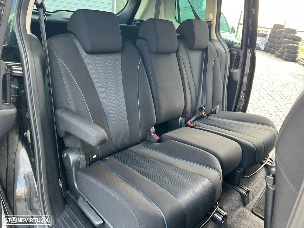 Mazda 5 MZR-CD 1.6 Superior Wagon +Xenon+PE - 16