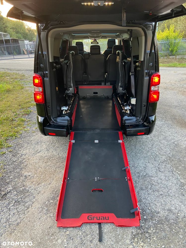 Citroën SpaceTourer - 13