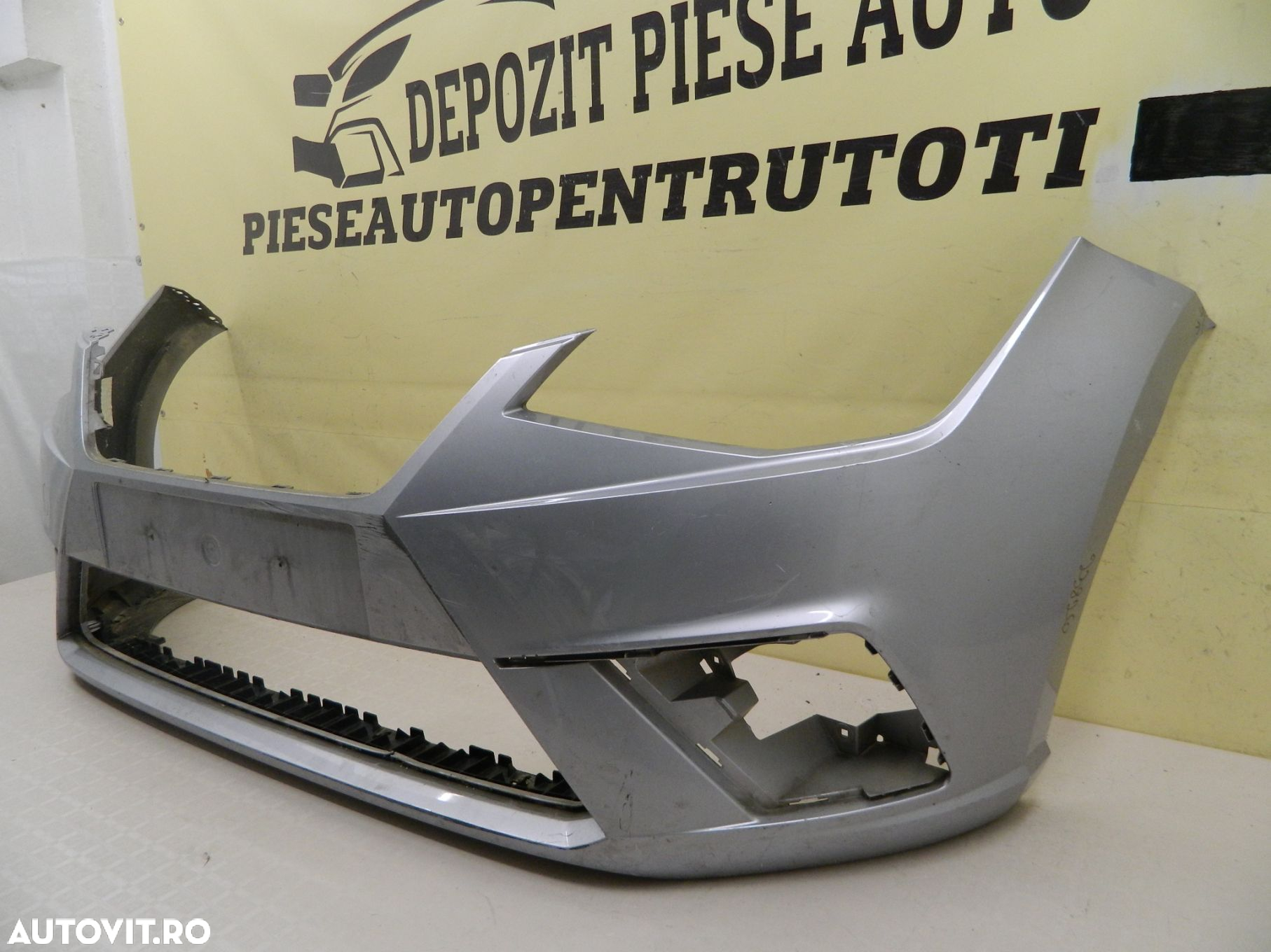 Bara fata Seat Ibiza FR, 2017, 2018, 2019, 2020, cod origine 6F0807221D. - 4