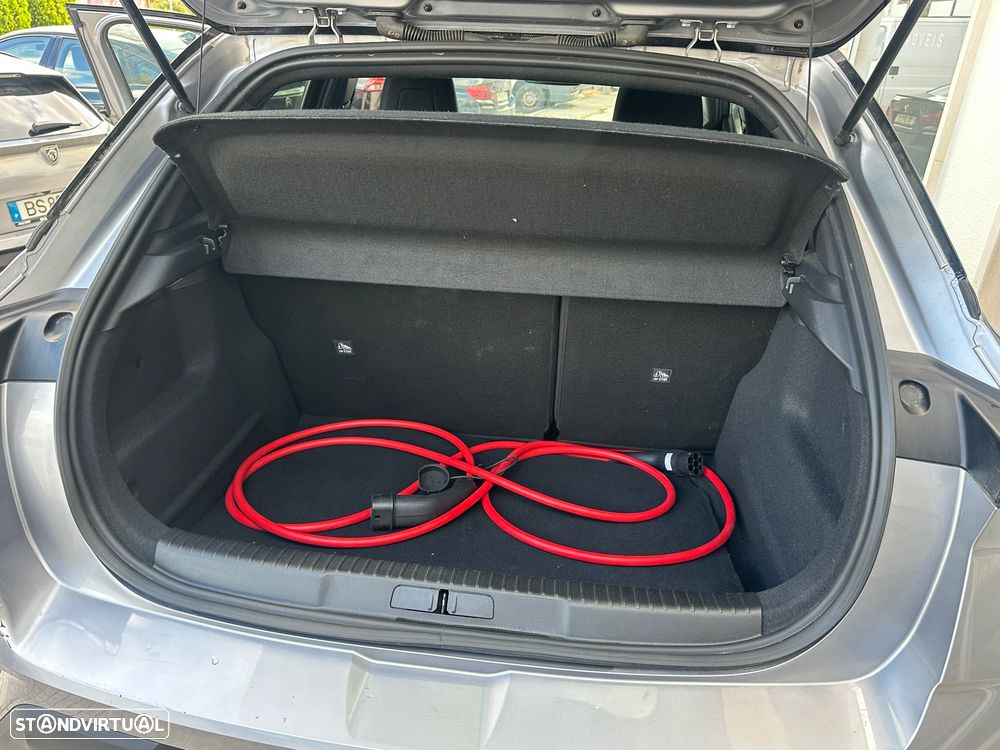 Opel Mokka-e 50 kWh GS - 14