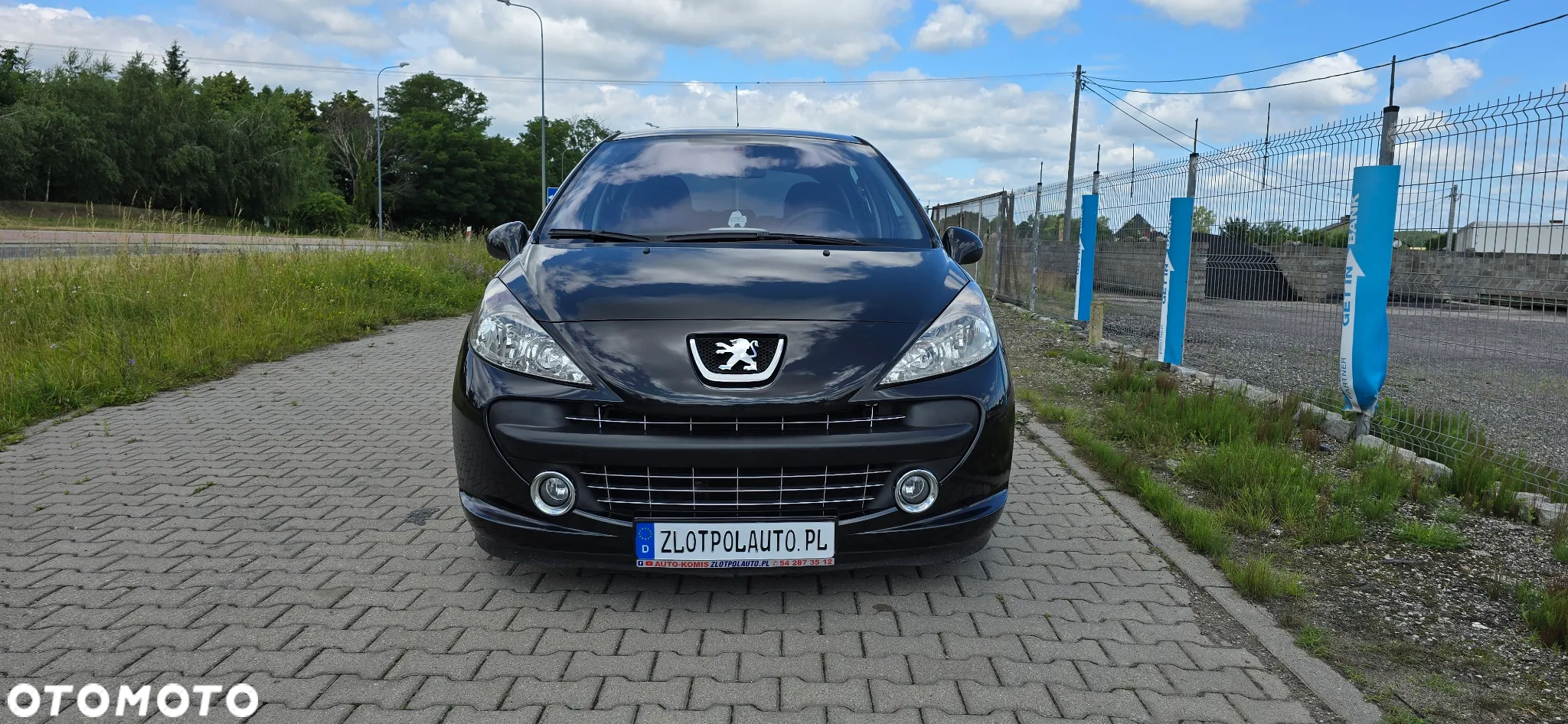 Peugeot 207 1.4 Active - 3