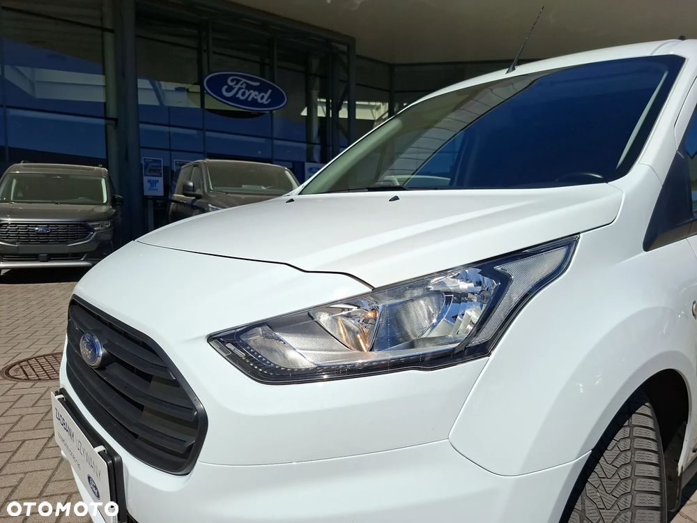 Ford Connect - 10