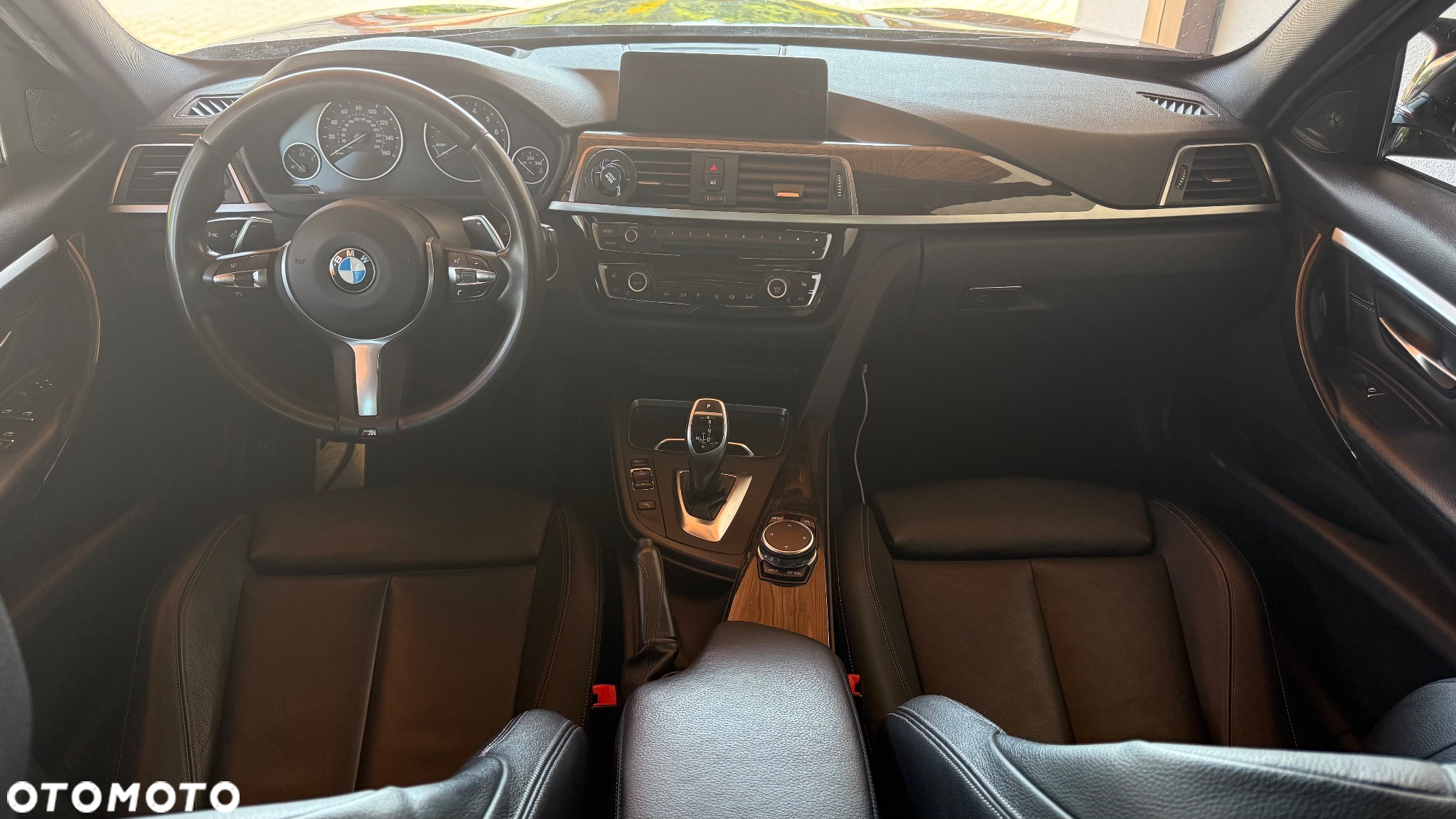 BMW Seria 3 340i M Sport - 7