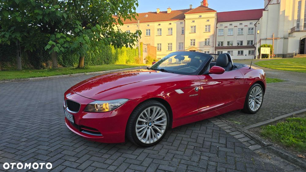 BMW Z4 - 2