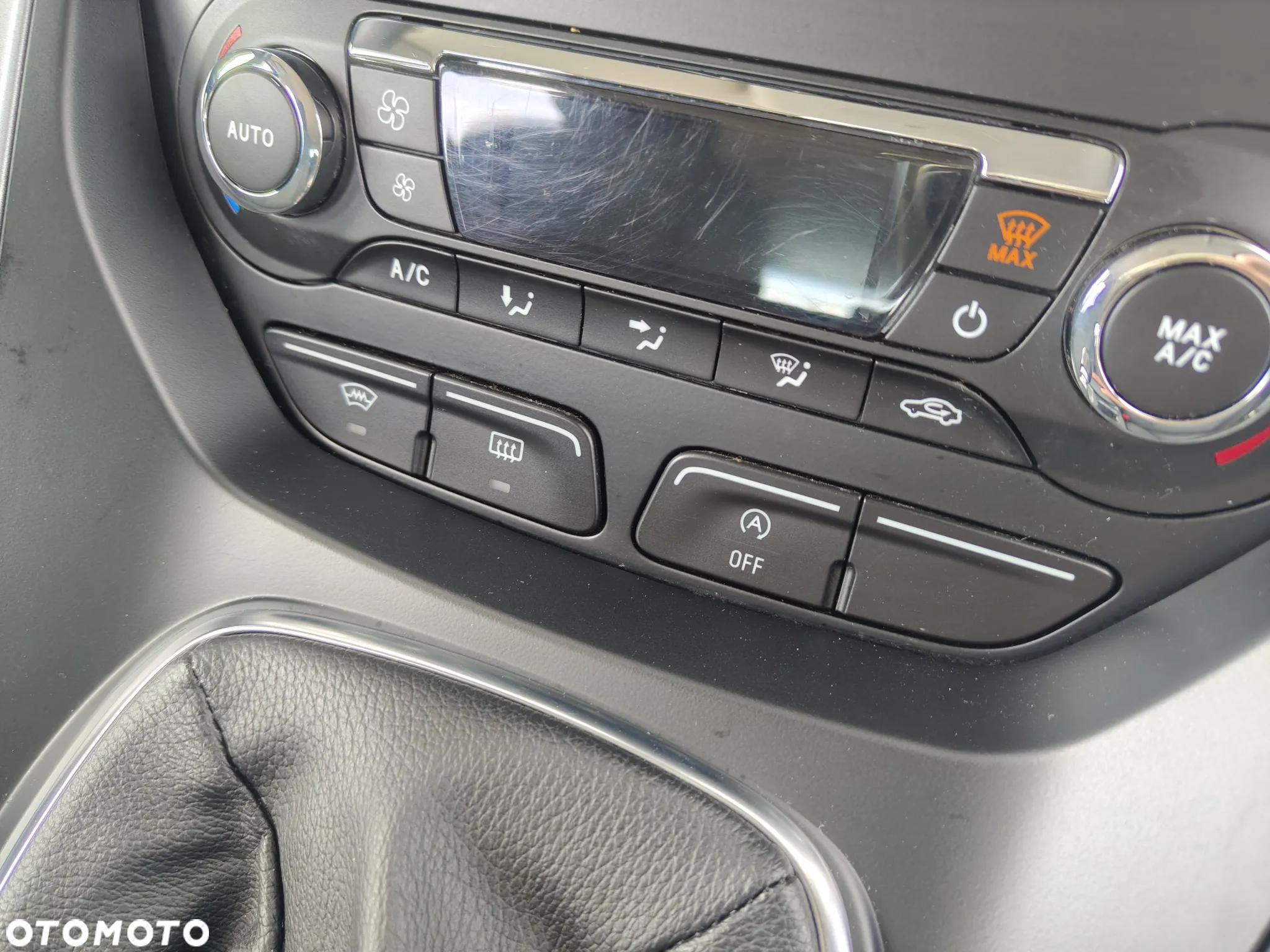 Ford C-MAX - 26