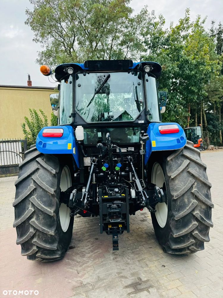 New Holland T5.100 - 11