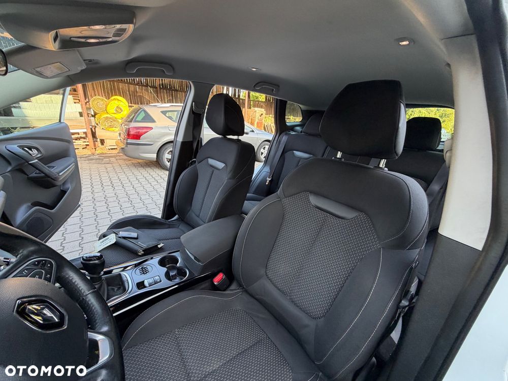 Renault Kadjar - 17