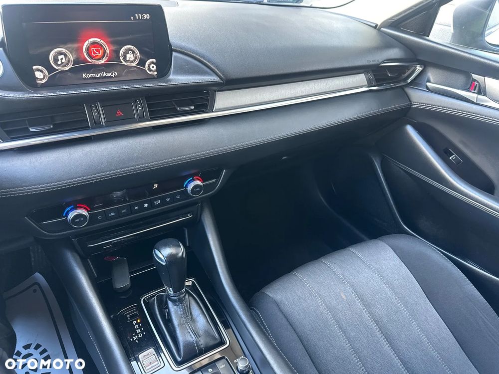 Mazda 6 2.0 SkyMotion - 19