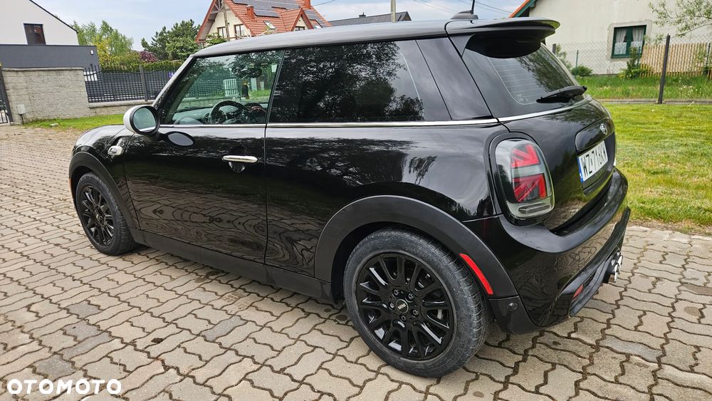 MINI Cooper S sport - 12