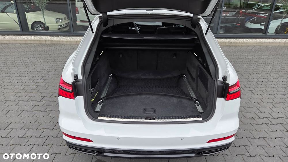 Audi A6 Avant - 29