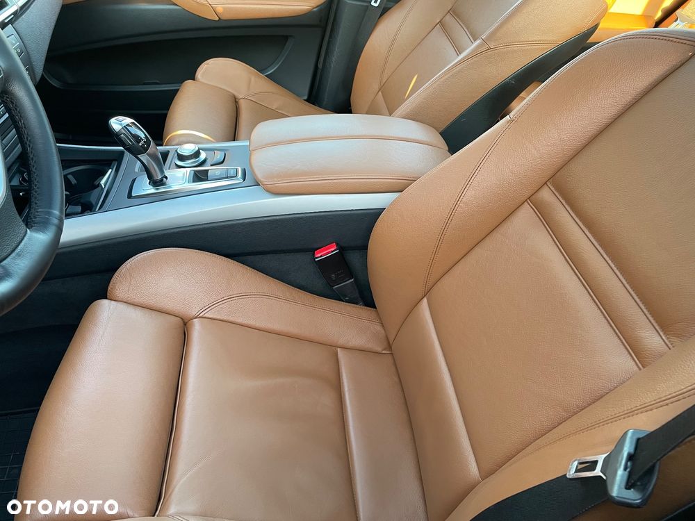 BMW X5 xDrive30d - 17