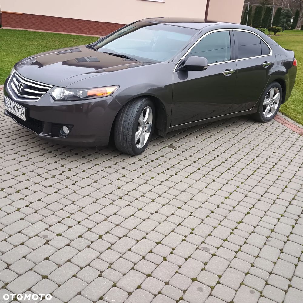 Honda Accord 2.0 Elegance Advantage - 2