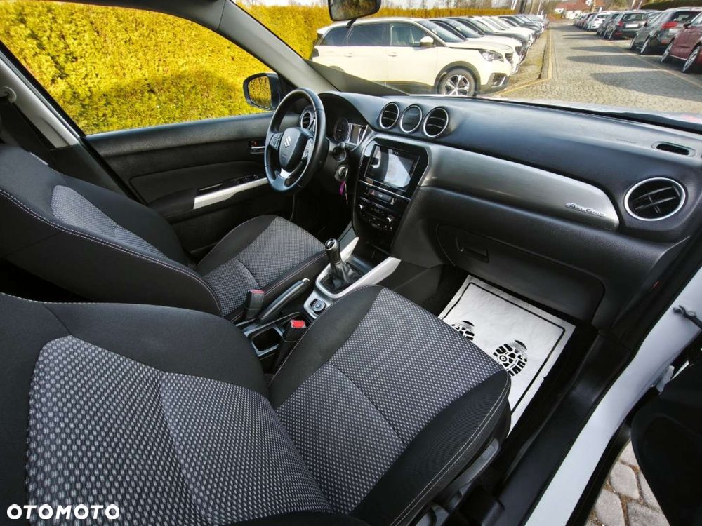 Suzuki Vitara - 9