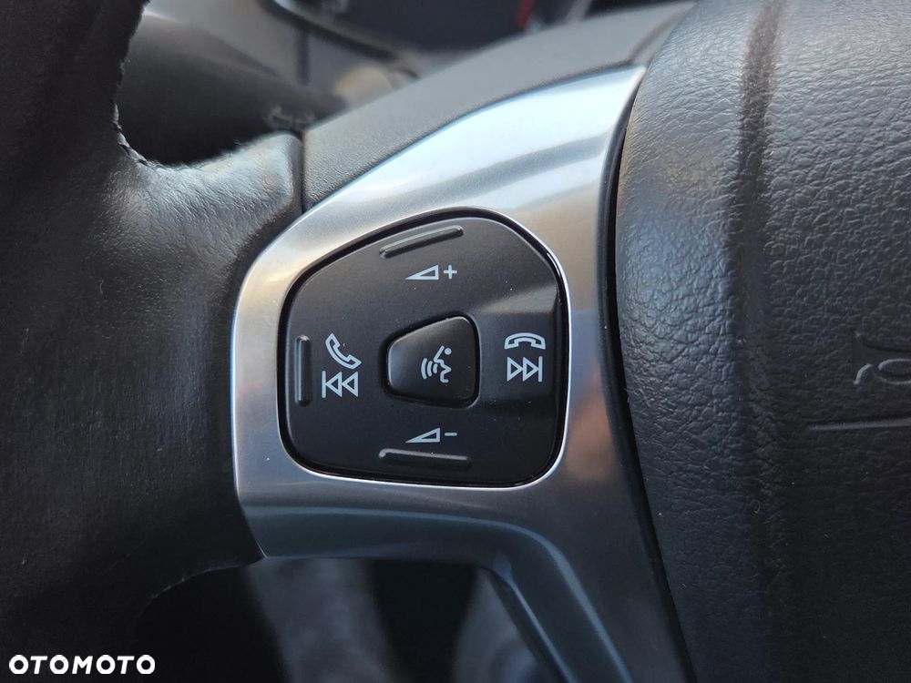 Ford EcoSport 1.5 EcoBlue COOL&CONNECT - 33