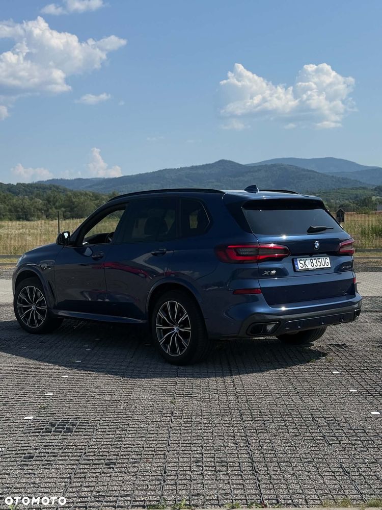 BMW X5 - 8