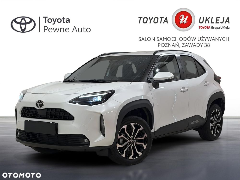 Toyota Yaris Cross Hybrid 1.5 Style - 1