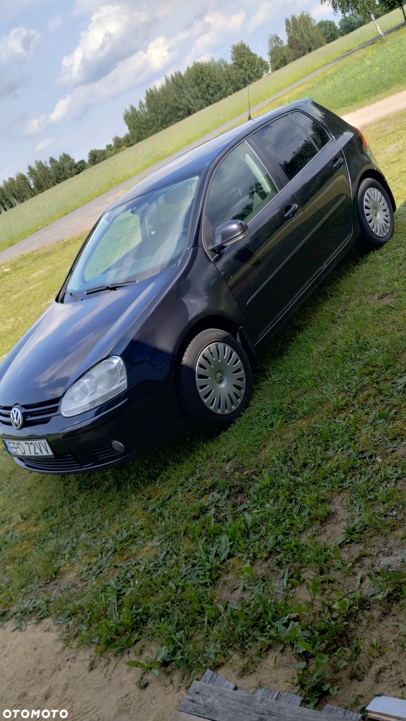 Volkswagen Golf V 1.4 Trendline - 4