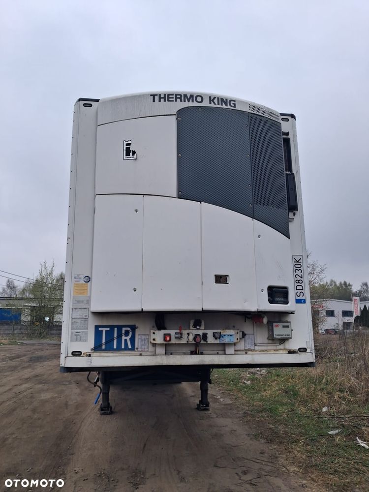 Schmitz Cargobull SCB - 11