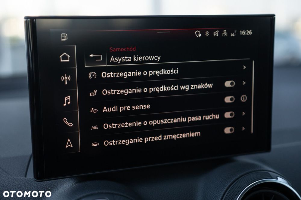 Audi Q2 - 23
