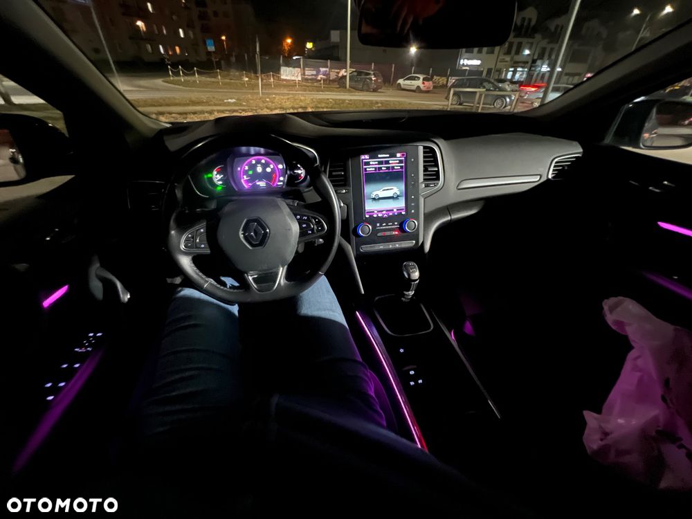 Renault Megane ENERGY TCe 130 INTENS - 20